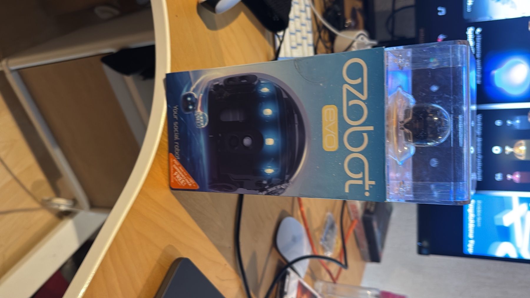Giocattoli: Ozobot EVO Lernroboter – Usato da Schänis venduto da Animus1
