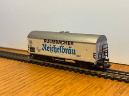 L1907: Güterwagen (Spur N)