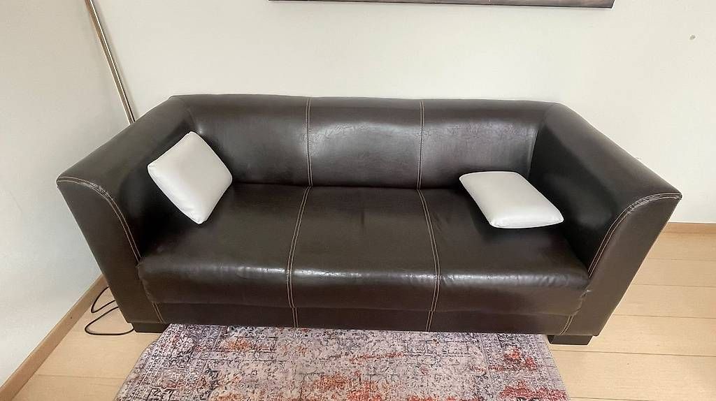 Sofas: Sofa – Gebraucht aus Leutwil von Carona2002 1