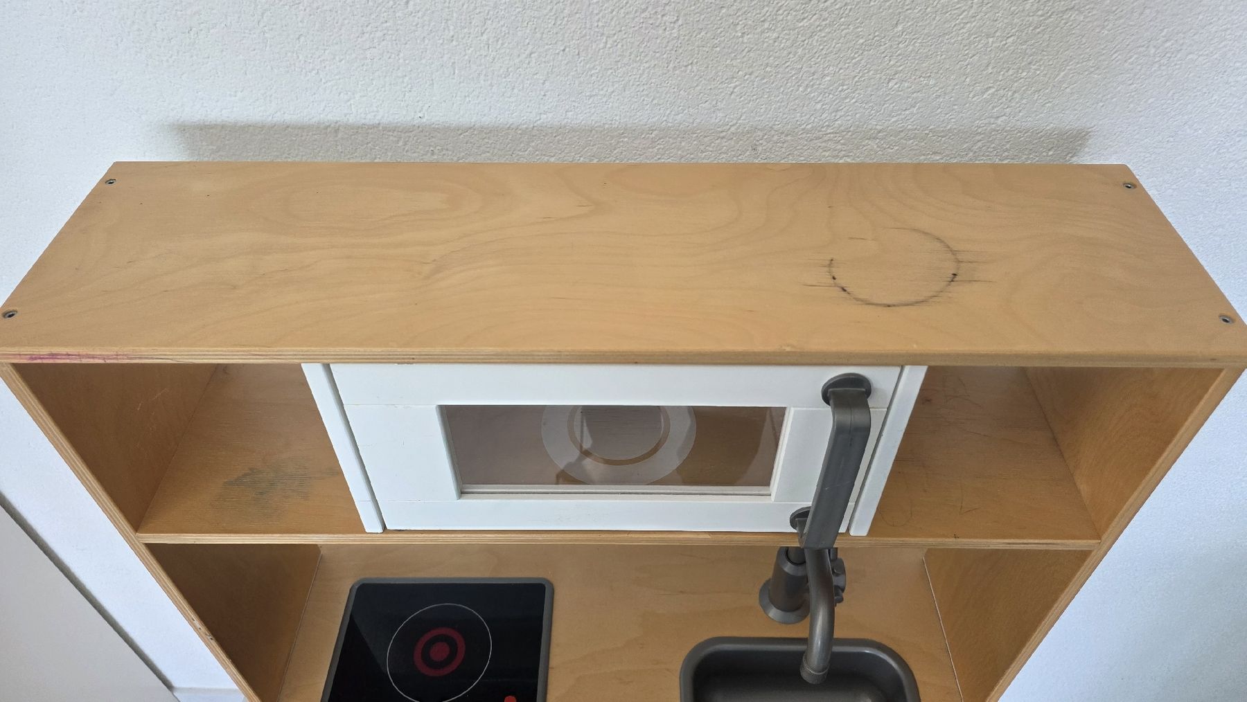 Ikea Spielzeuge: Spielküche – Gebraucht aus Reinach AG von bluemoon81 2