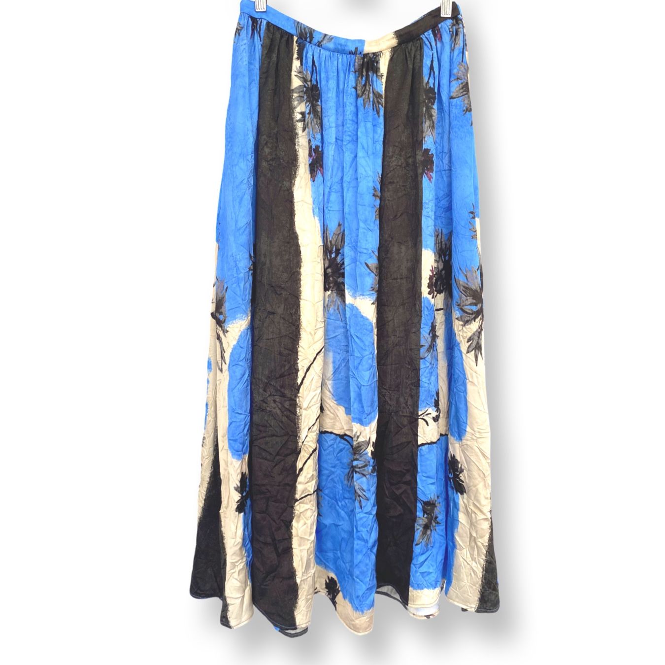 Zara Gonne: ZARA Rock mit Print - neu - – Nuovo (secondo la descrizione) da Jona venduto da vanessasupermarket20 7