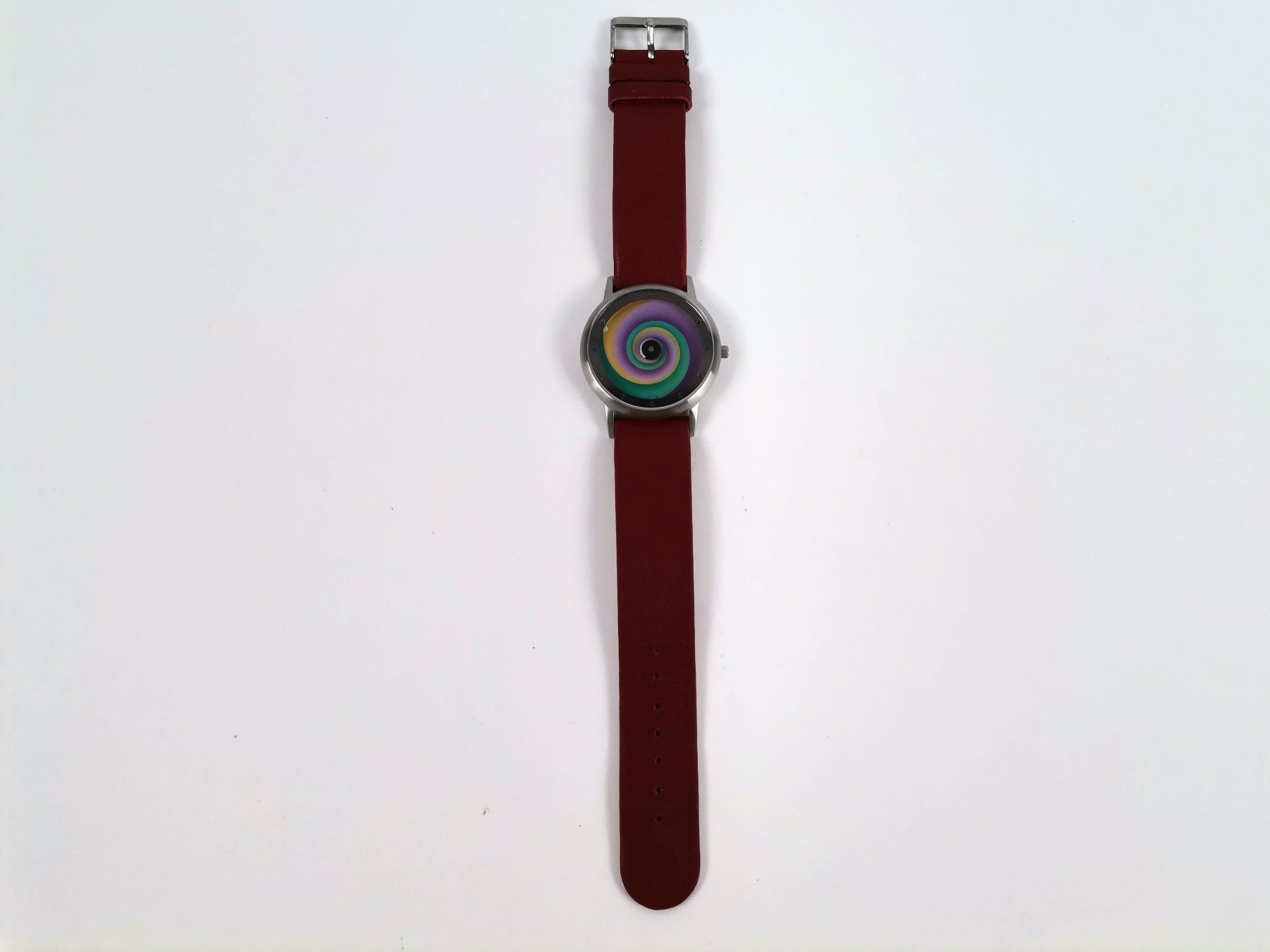 Bracciali & Braccialetti: RAINBOW Armbanduhr – Usato da Schaffhausen venduto da Restwert_SH 1