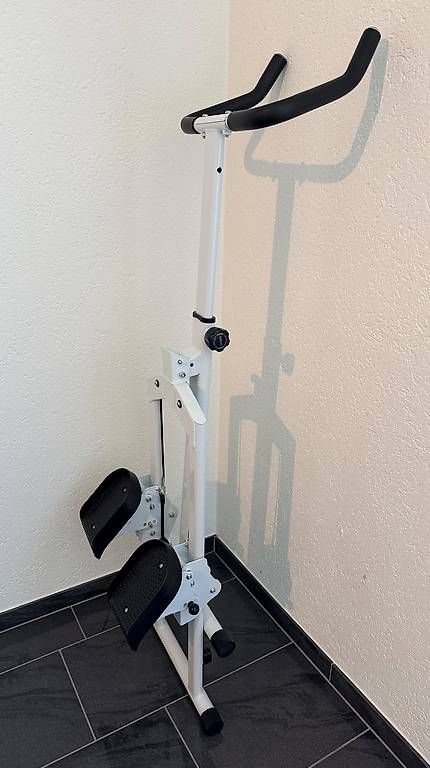 Hometrainer: Stairclimber – Neu (gemäss Beschreibung) aus Staffelbach von damaris.h 3