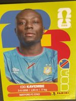 Panini COD10