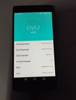 Huawei P8 GRA-L09 Android Handy