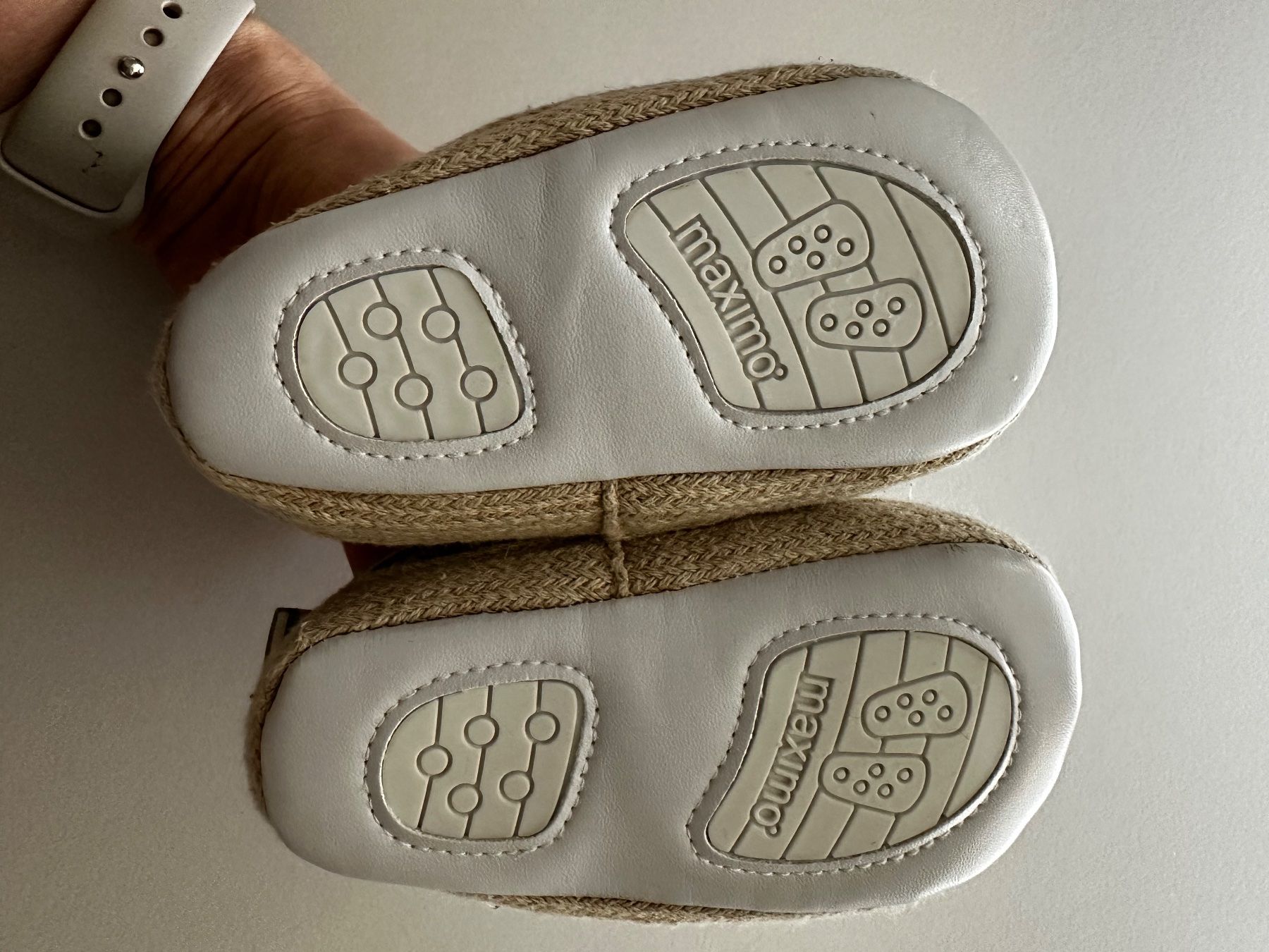 Scarpe per ragazzi: Baby Shoes - Size 21 – Usato da Zürich venduto da KrisZH 1