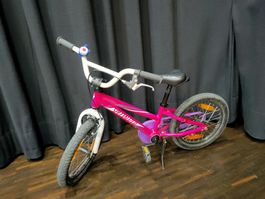 Kindervelo Specialized 16 Zoll