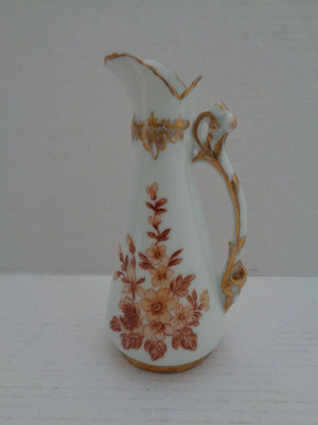 Vasen & Gefässe: Limoges Vase Giraud – Gebraucht aus Chur von omonia