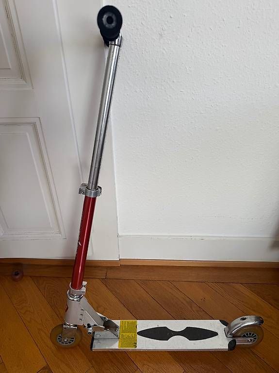 Kickboard: Trottinette – Gebraucht aus Genève von Tambi1989 2