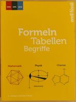 Formeln Tabellen Begriffe – Orell Füssli (DMK)