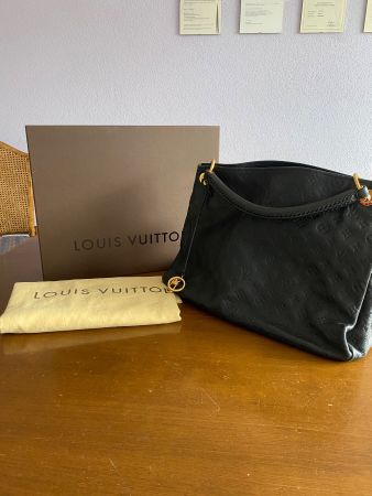 Louis Vuitton Artsy ‚Full Set‘