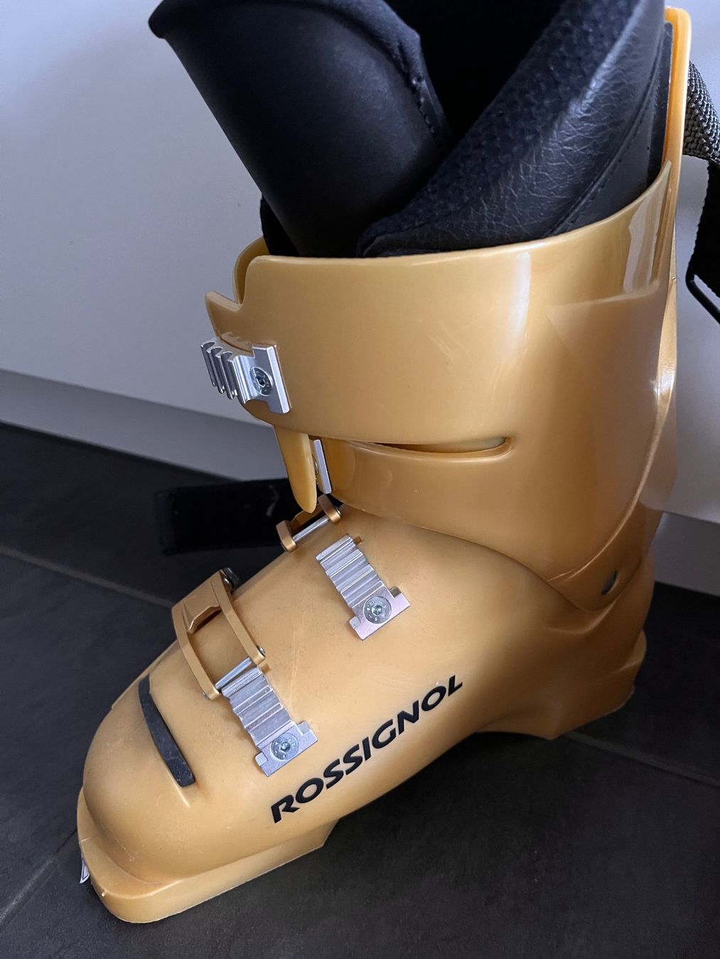 Rossignol Scarpe da uomo: Skishuhe – Usato da Hausen AG venduto da gse_88xs 1