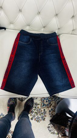 Dolce & Gabbana kurze Hose