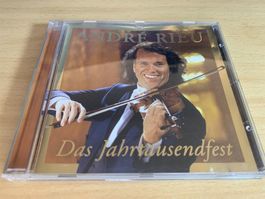 André Rieu – Das Jahrtausendfest