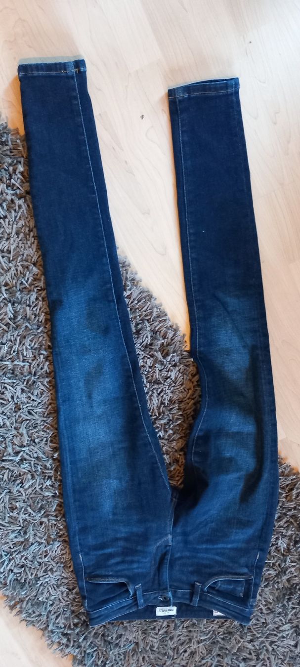 Pepe Jeans Jeans: Pepe Power Flex Jeans Gr. 26/32 – Nuovo (secondo la descrizione) da Rebstein venduto da bestforyou 3