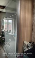 PAX IKEA Schrank
