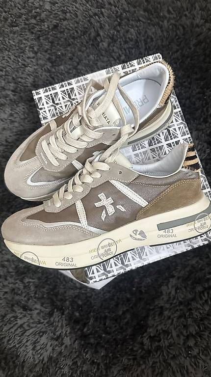 Scarpe da donna: Premiata 39 – Usato da Solothurn venduto da bol_8mnd