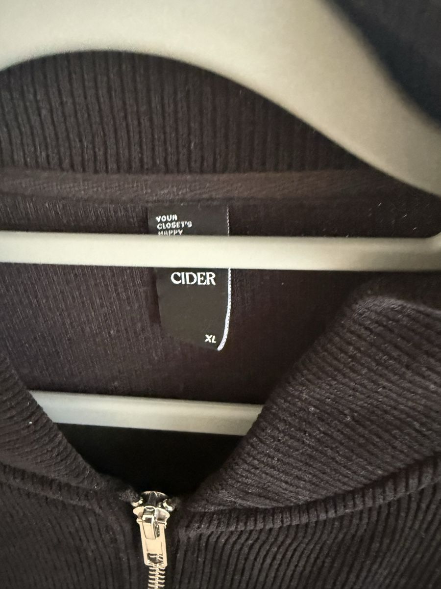 Giacche: Veste Bomber chaude Cider XL – Nuovo (secondo la descrizione) da Nuvilly venduto da smi_6qtk 1