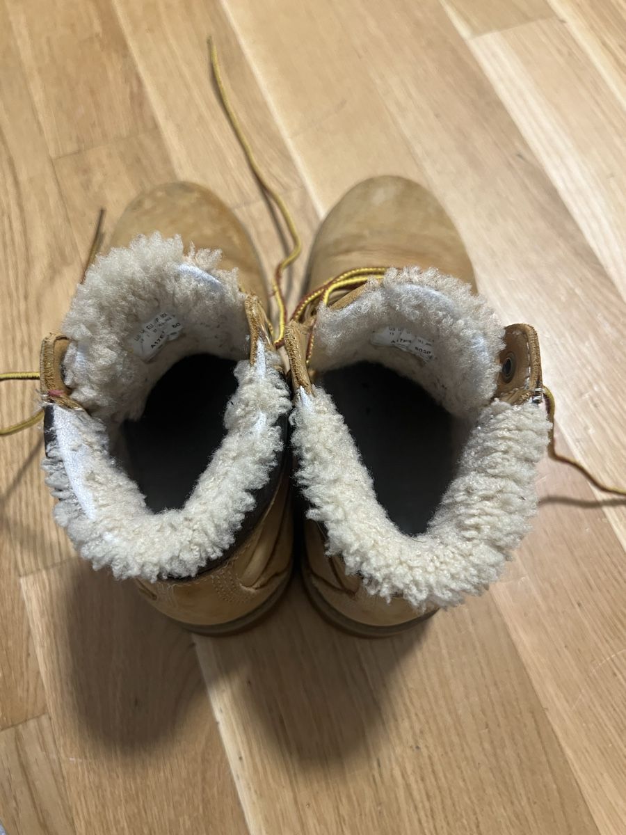 Timberland Scarpe per ragazzi: Timberland Winter Boots,, Grösse 33 – Usato da Meilen venduto da B-d-r-g 1