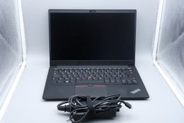 Lenovo ThinkPad E14 Gen 4 Ryzen 5 Pro 5675U 8GB 256GB SSD