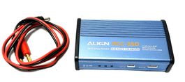 CHARGEUR ALIGN RCC-3SD
