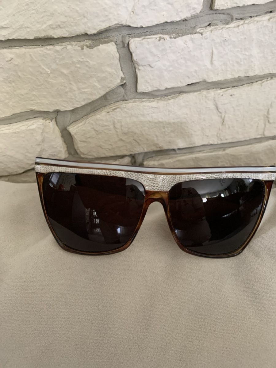 Brillen & Gläser: Laura biagiotti Sonnenbrille – Gebraucht aus Bergdietikon von zor_856j 6