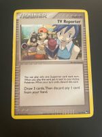 TV REPORTER 11/17 POP 2 PROMO
