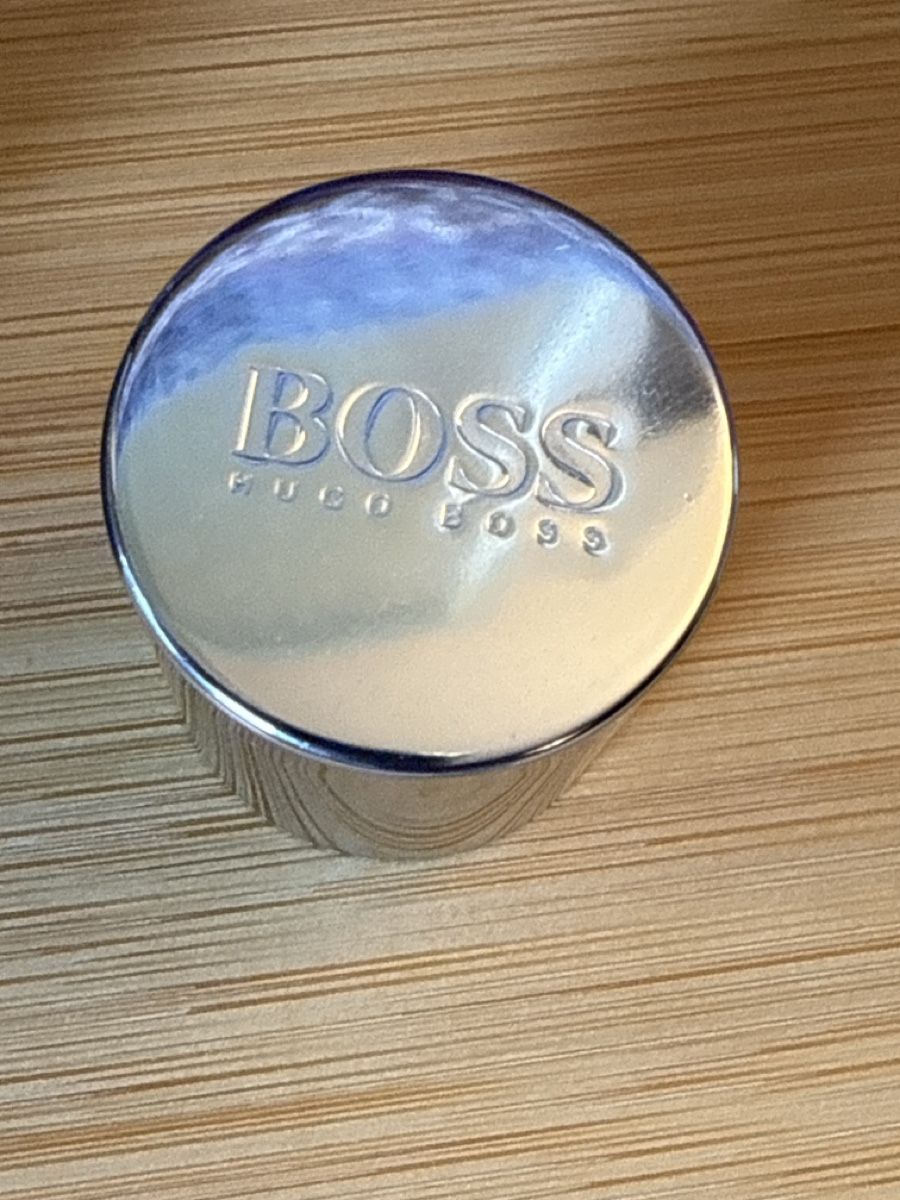Hugo Boss Parfum & Eau de Toilette: BOSS The Collection Vigorous Cologne Eau de Parfum 80ml – Gebraucht aus Zürich von sha_vw65 5