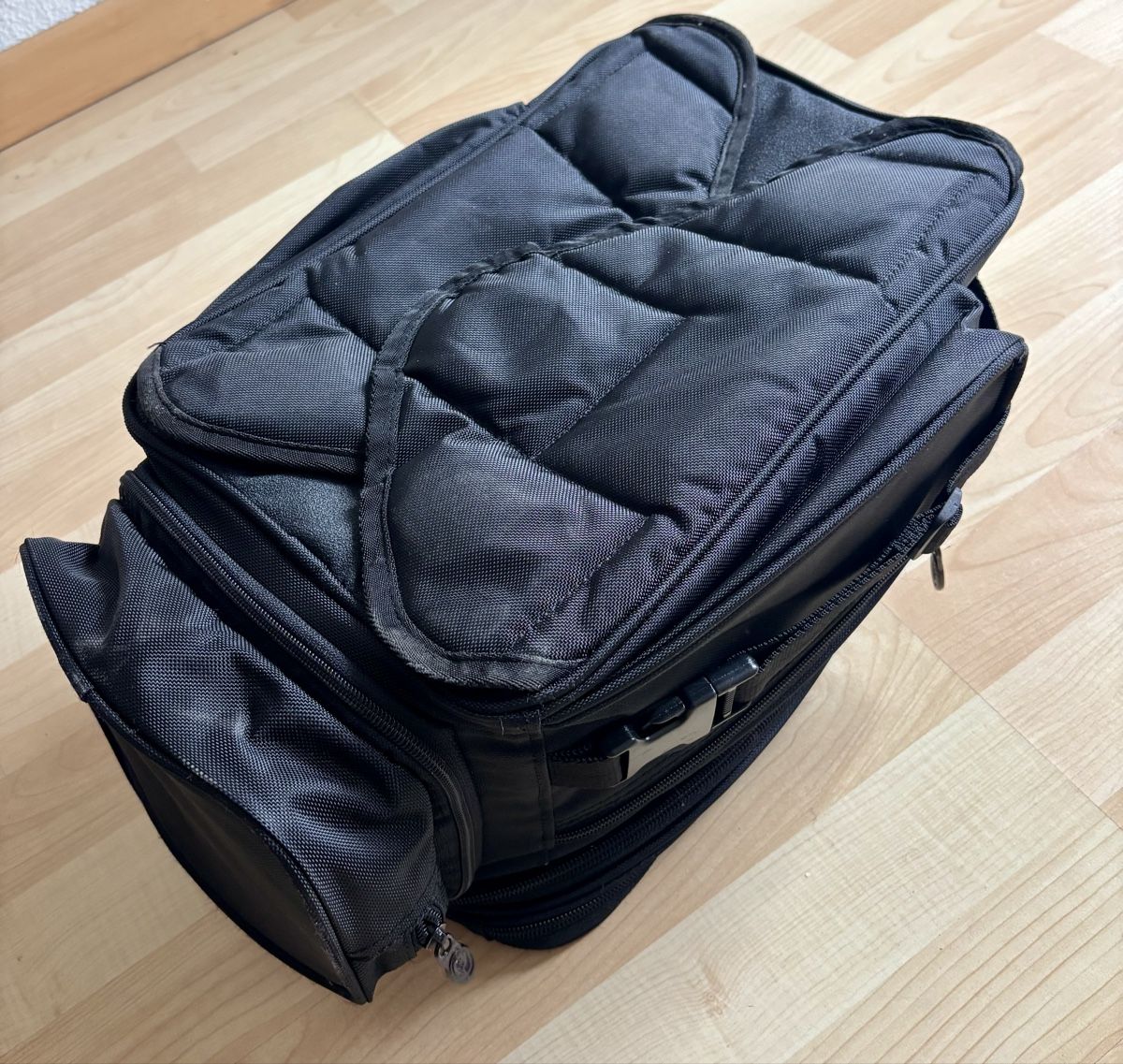 Held Rucksäcke: Motorrad Tankrucksack  – Gebraucht aus Bern von larrybird 7