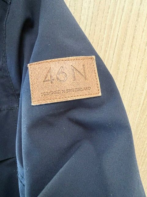 46 Nord Jacken & Mäntel: Winterjacke mit Kapuze – Gebraucht aus Binningen von son_x7yt 3