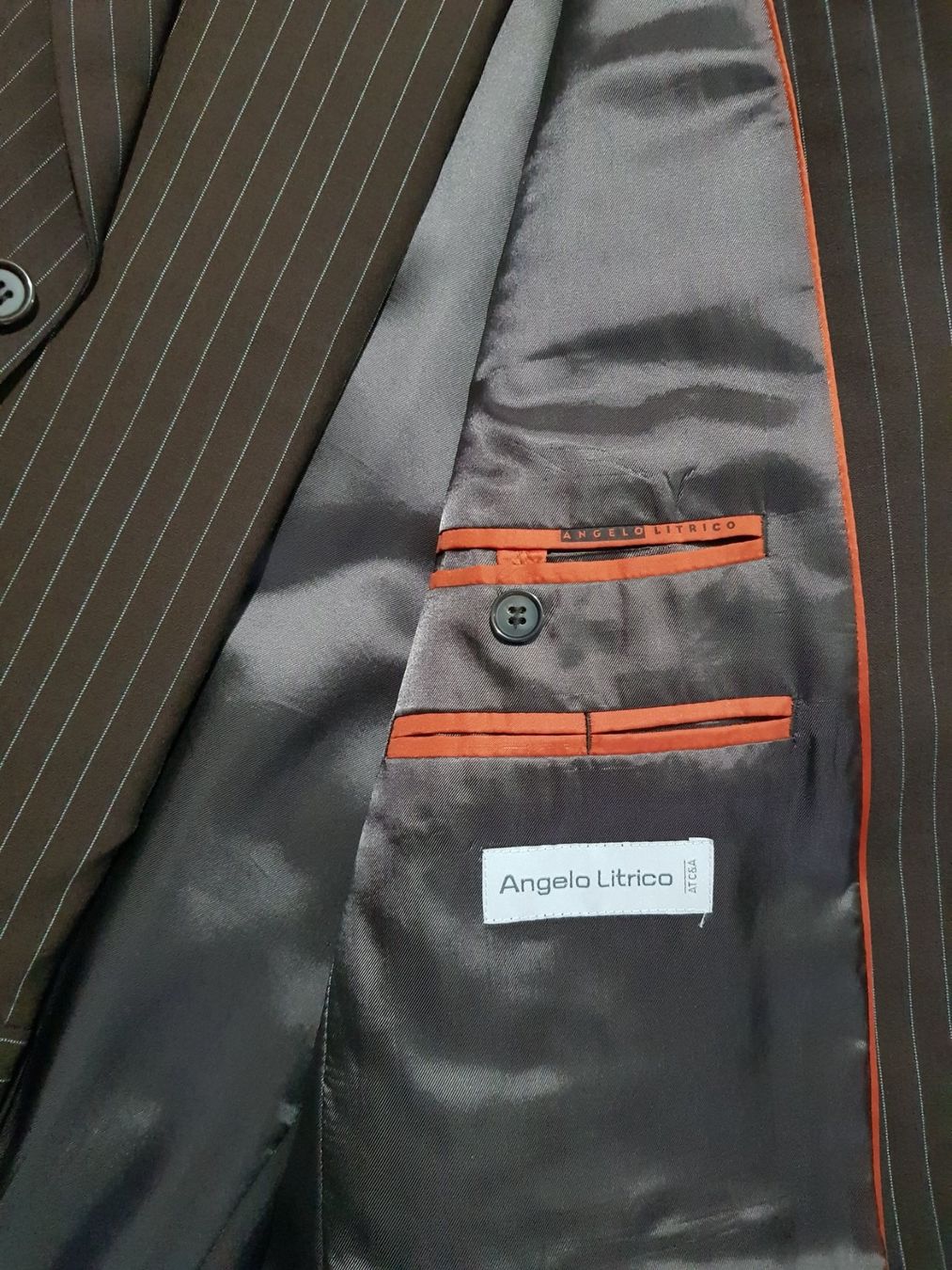 Anzüge, Sport- & Funktionsanzüge: Herren Anzug Gr52 – Neu (gemäss Beschreibung) aus Olten von Boston81 3