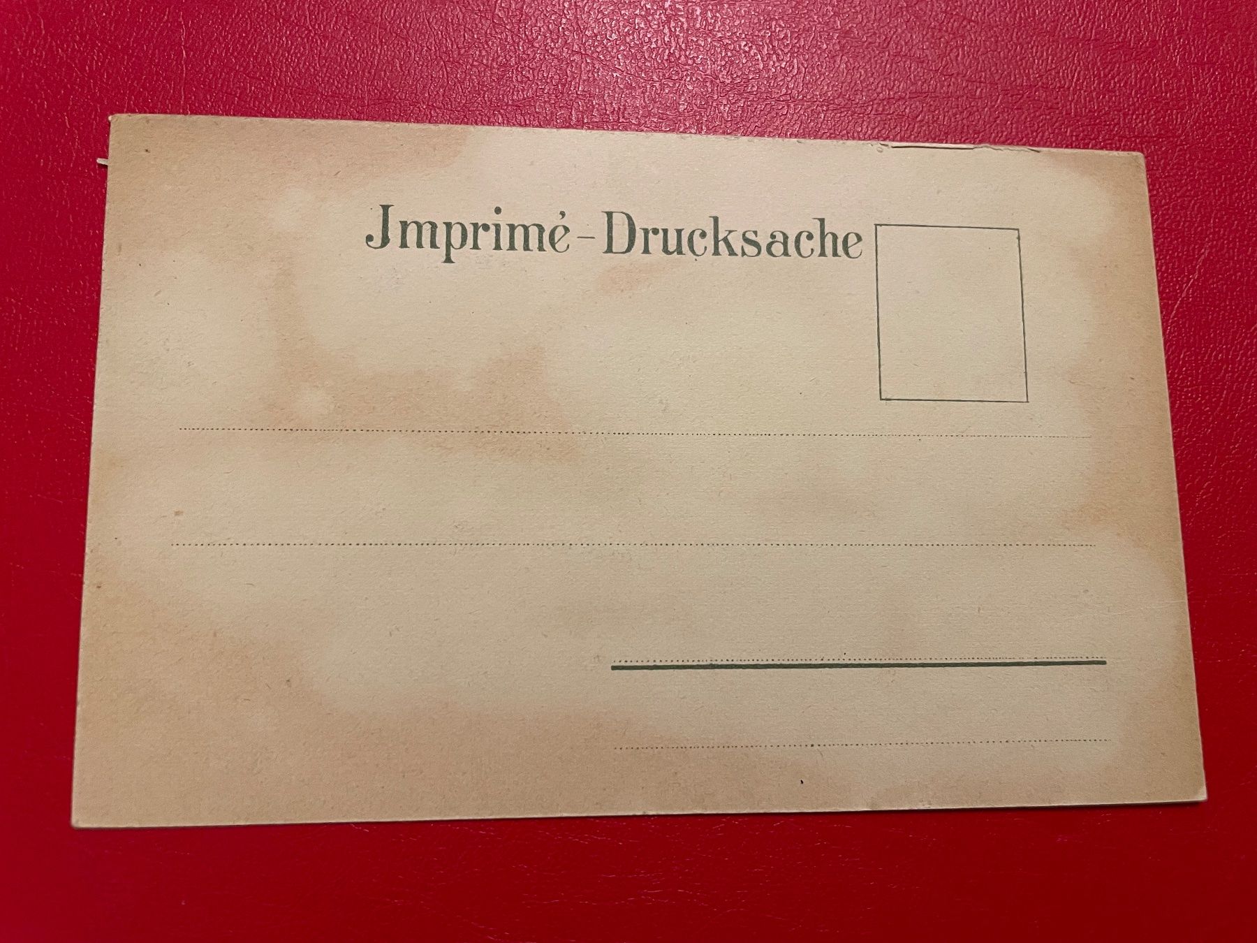 Cartoline postali: LITHO : Souvenir de Bienne / Gruss aus Biel – Usato da St-Légier-La Chiésaz venduto da Theo005 1