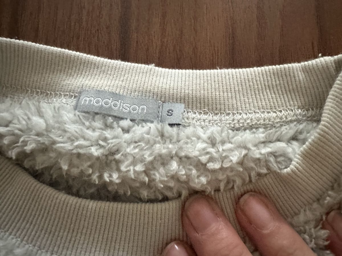 Negligees & Pigiami: Pyjama tout doux chaud taille S – Usato da Plan-les-Ouates venduto da aur_z5pj 2