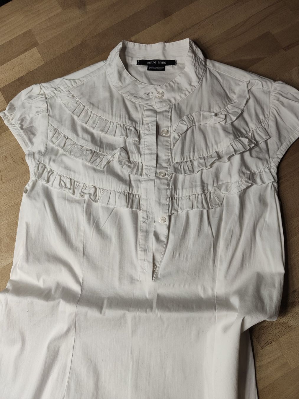 Vestiti: Kleid entre amis – Usato da Arbon venduto da karolina_frank 1