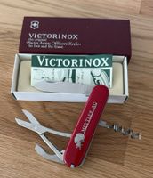 VICTORINOX TASCHENMESSER METTLER AG