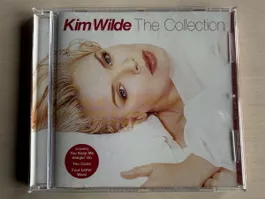 CD Kim Wilde The Collection
