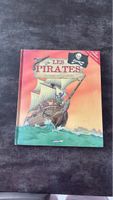 Livre "Les Pirates": Histoire et Aventures Captivantes!