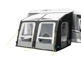 Luftvorzelt Camping Kampa Motor Rally Air 330 L Pro