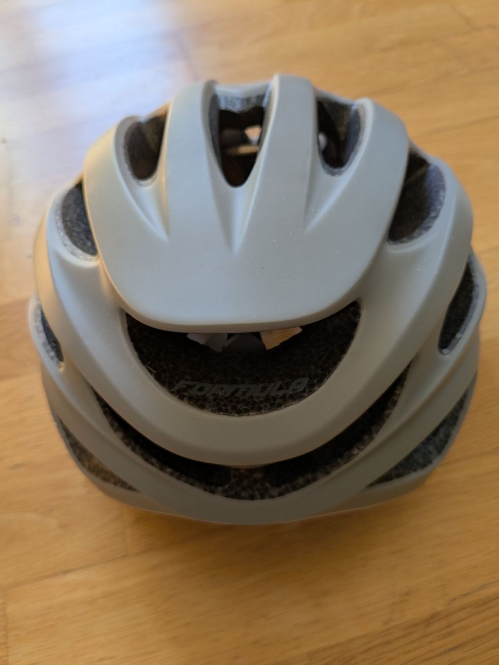 Bell Caschi: Velohelm Bell Formula MIPS Kopfumfang 52-56cm – Usato da Bern venduto da riu02 5