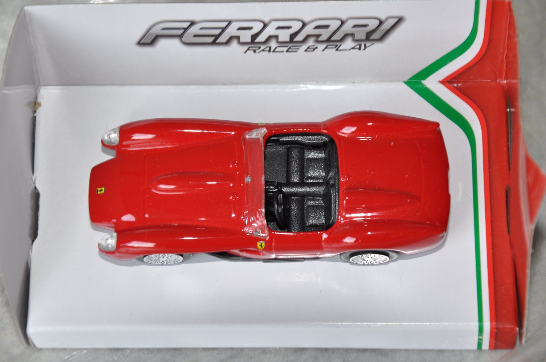 Bburago Voitures modèles: Ferrari – D'occasion à Ebnat-Kappel par Aallerlei 2