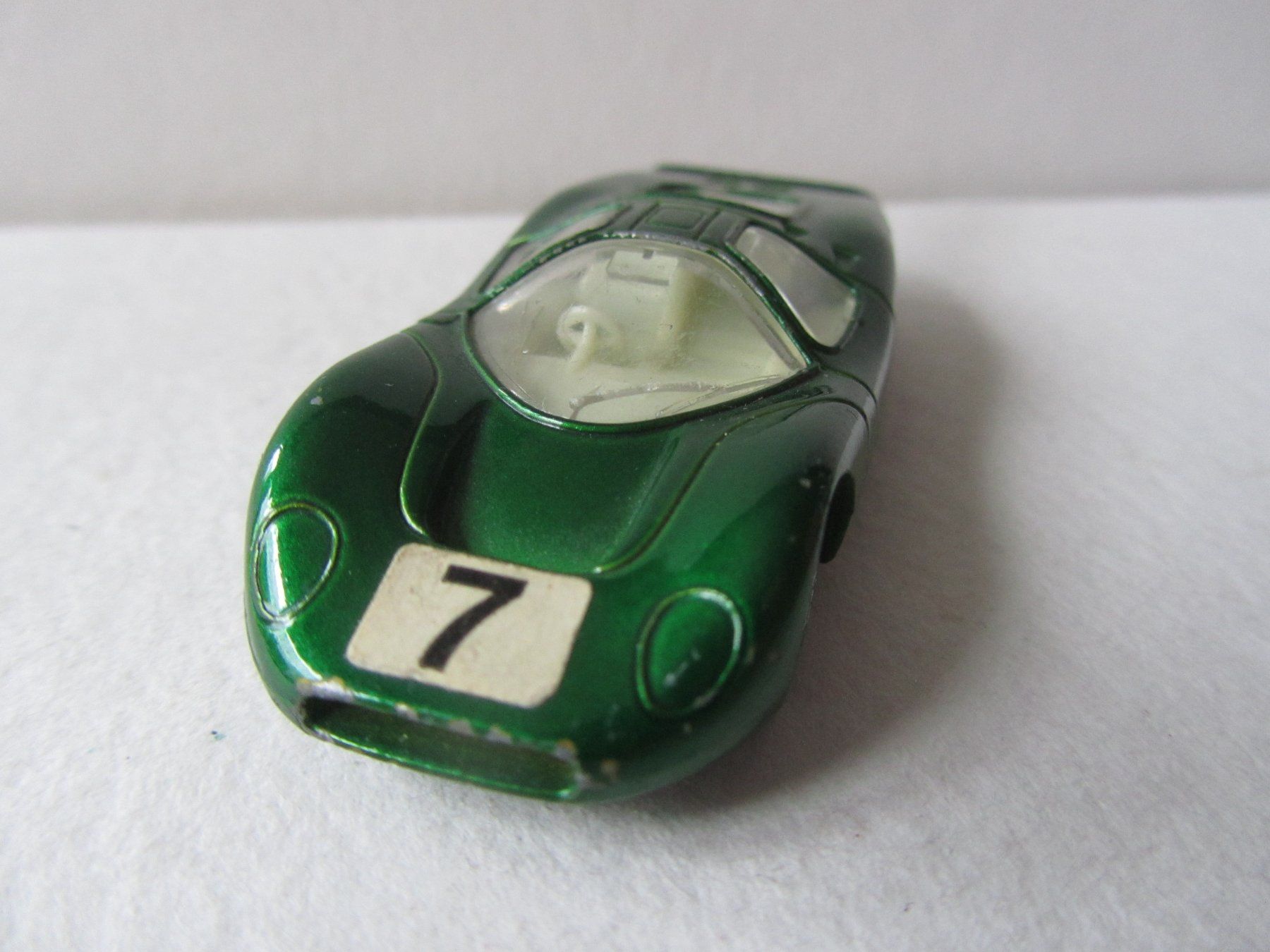Matchbox Modellautos: Ford Group 6, Matchbox Superfast, Nr. 45A – Gebraucht aus Weiningen ZH von dietsch57 1