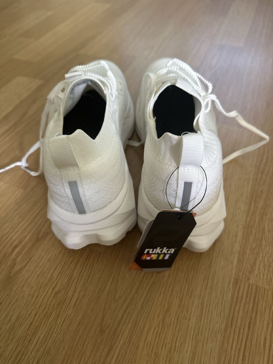 Rukka Herrenschuhe: Rukka Rehti Gr 42 Neu! – Neu und originalverpackt aus Rotkreuz von pas_m6mw 3
