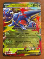 Pokemon Mega Heracross ex (Versand gratis)