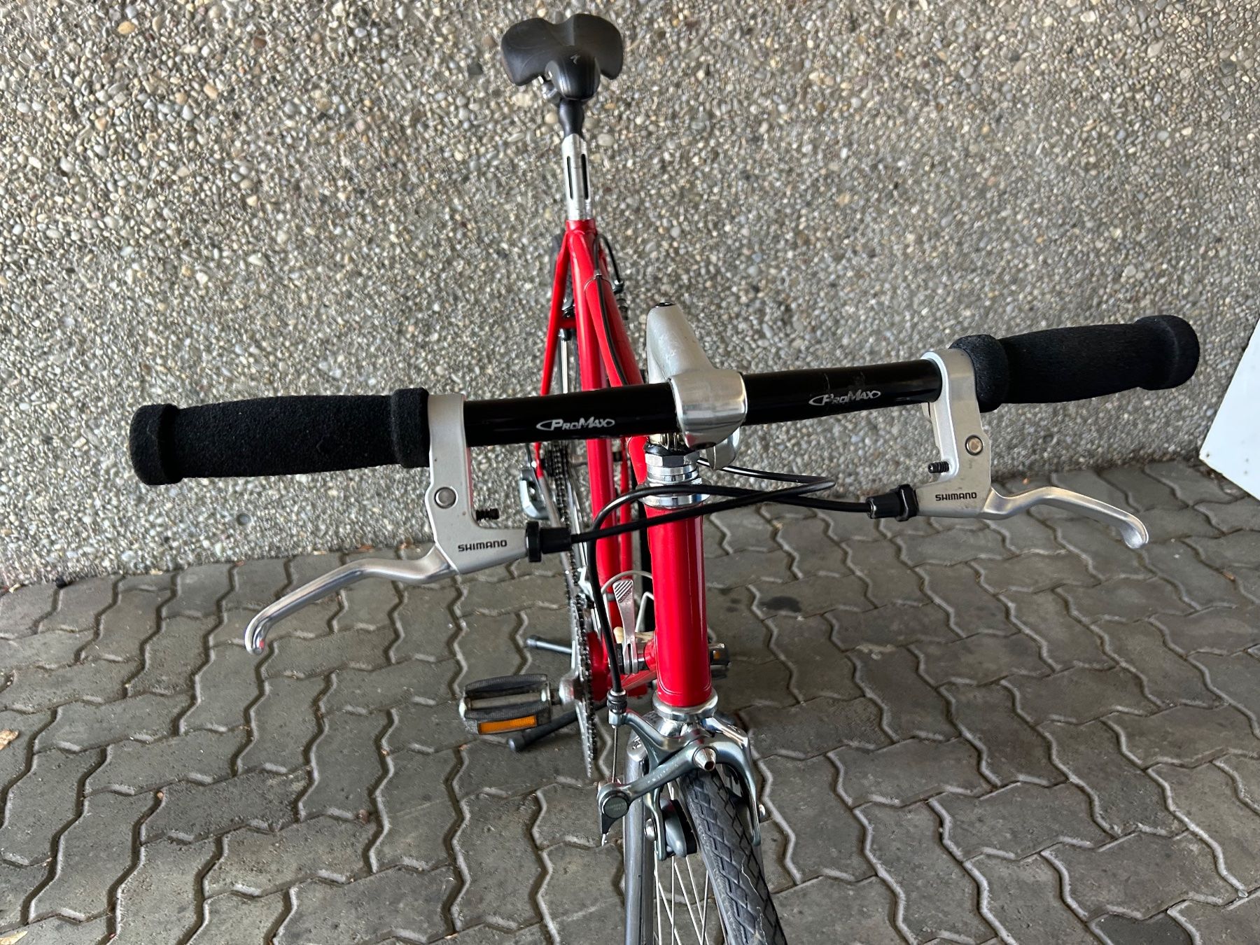 Velos: Andy Muff Rennvelo – Gebraucht aus Adlikon b.Regensdf von usado 6