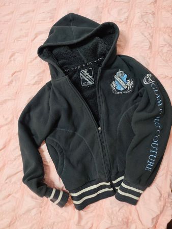 Veste d'équitation