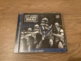 Star Wars Hörspiel Clone Wars 03 Rekruten