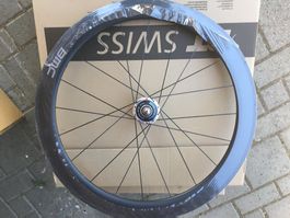 Carbon Radsatz Track / Bahn / Singlespees