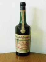 Vieux Calvados Clos.1970s