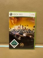 Need for Speed Undercover - Xbox 360 - Top Zustand!