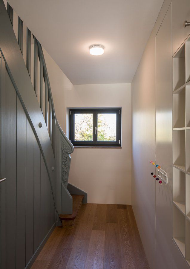 Wever & Ducré Lampadari & plafoniere: LED-Deckenaussenleuchte ROB IP44 1.6 - 2700 °K – Usato da Giubiasco venduto da gorgon621 2